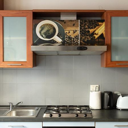 Verona Nest Екстериор снимка
