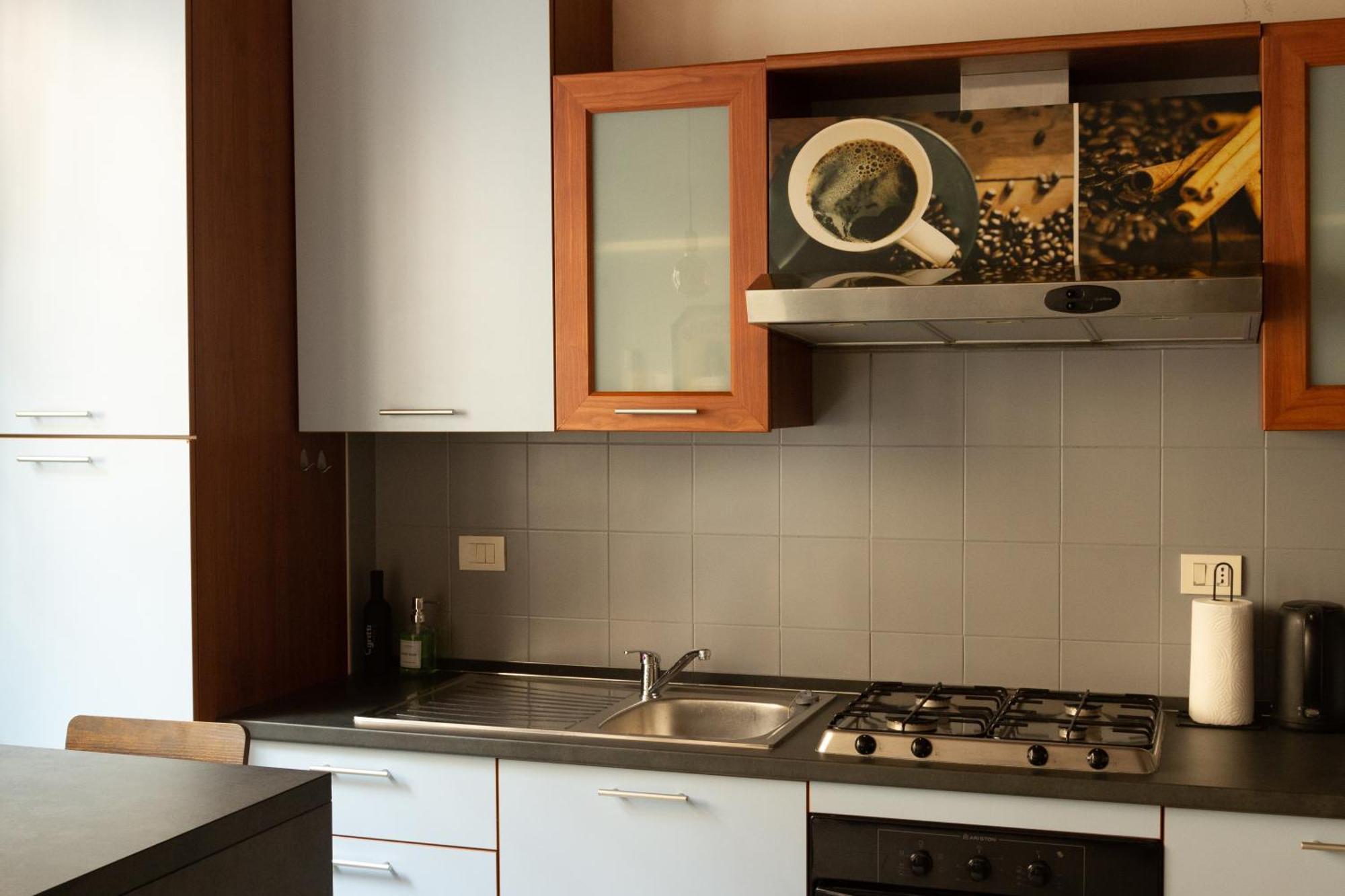 Verona Nest Екстериор снимка