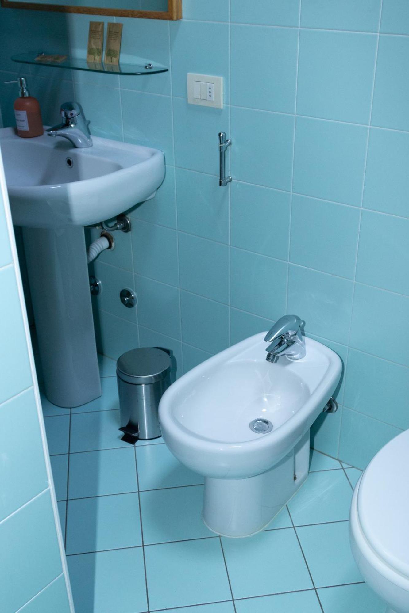 Verona Nest Екстериор снимка