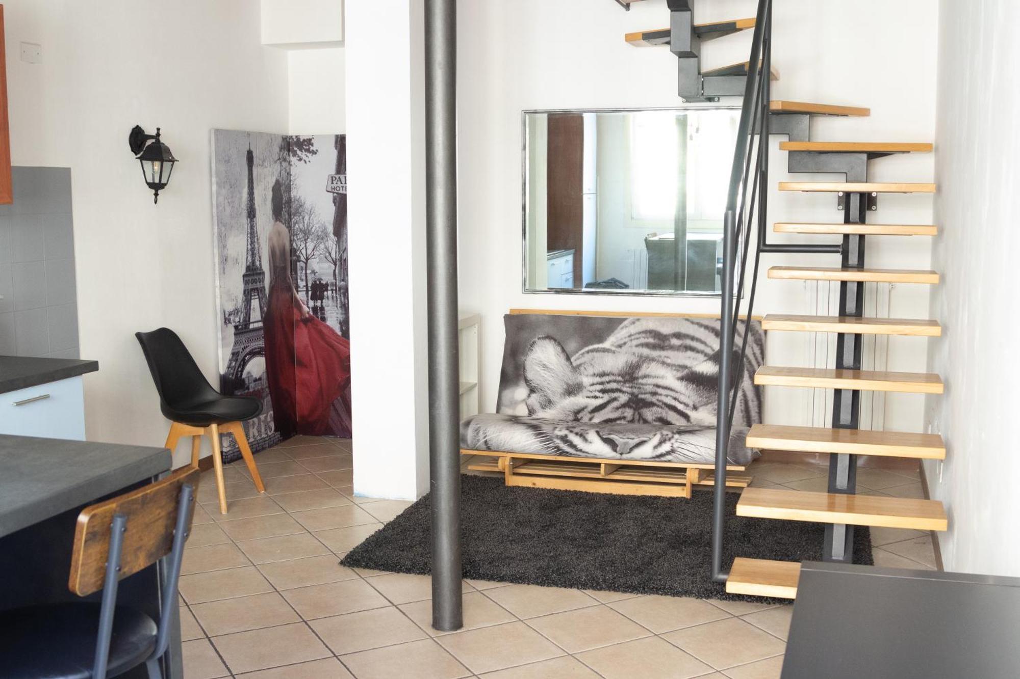 Verona Nest Екстериор снимка