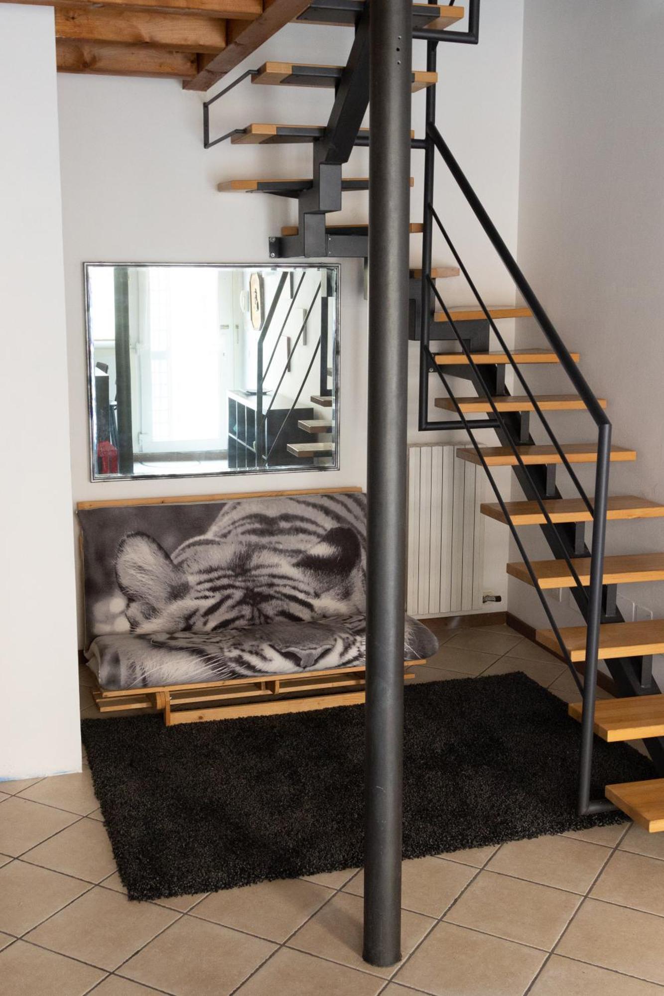 Verona Nest Екстериор снимка