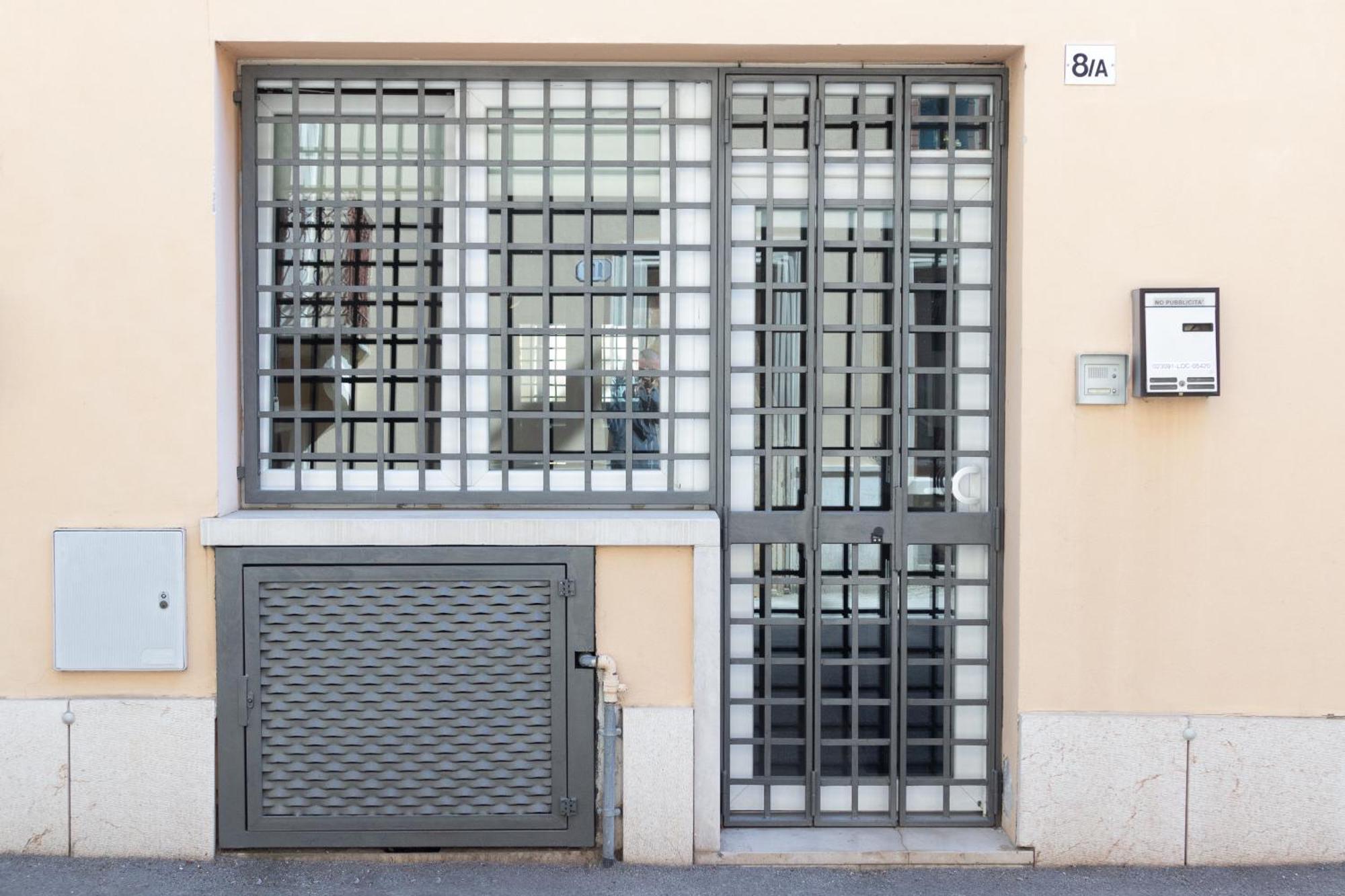 Verona Nest Екстериор снимка