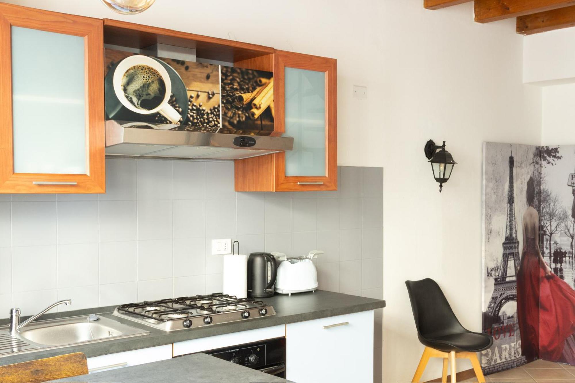 Verona Nest Екстериор снимка